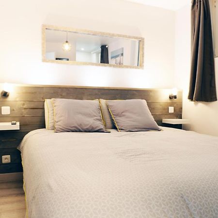 O2 Horizon Aparthotel เลอเทรปอร์ ภายนอก รูปภาพ