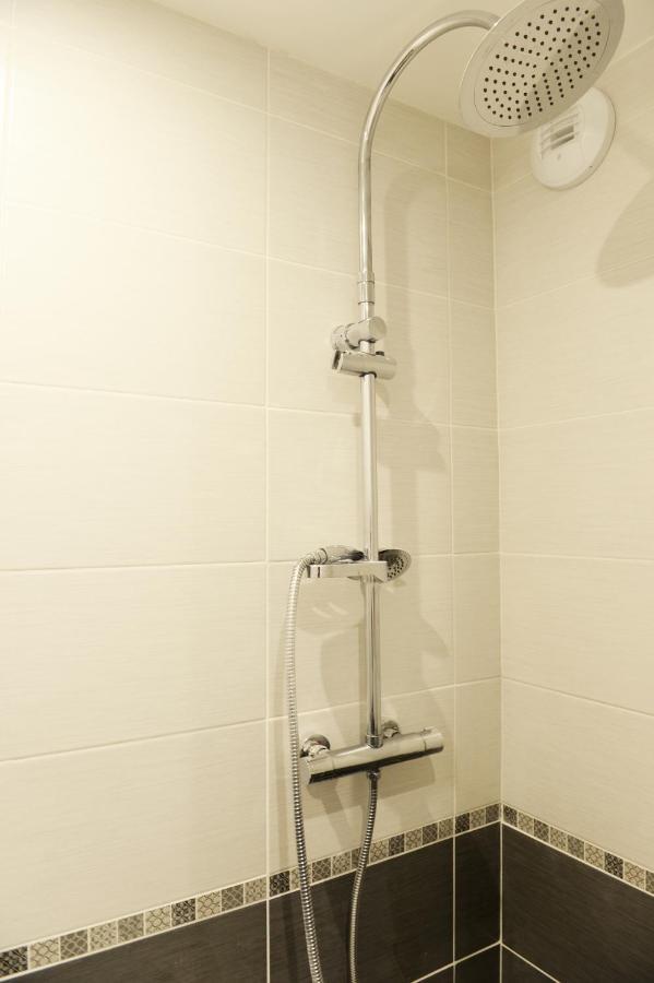 O2 Horizon Aparthotel เลอเทรปอร์ ภายนอก รูปภาพ